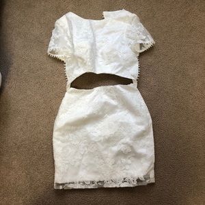 Formal/Homecoming Dress